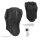 Komperdell Protektorenweste Ballistic Flex Fit Slim schwarz