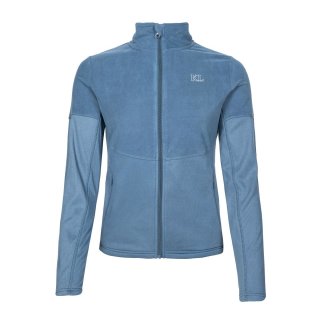 Kingsland Damen Microfleece Jacke KLbirdie