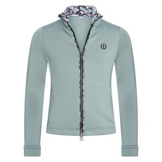 Imperial Riding Kinder Cardigan IRHCassy