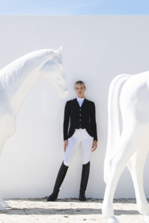 Pikeur Damen Sakko Cecile