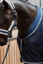 Eskadron Platinum Pure Transportdecke Dura Crystal navy