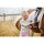 Equipage Kinder T-Shirt Kara