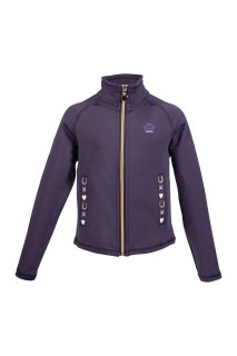 HKM Kinder Funktionsjacke Lola
