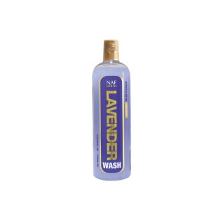 NAF Lavender Wash 500 ml