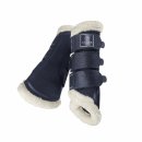 Eskadron Platinum Pure Gamaschen Mesh Evo Wool