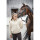Horseguard Trense Cryll 23.1 mit Aachner Nasenriemen