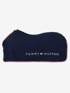 Tommy Hilfiger Equestrian Abschwitzdecke Light & Dry Show Rug