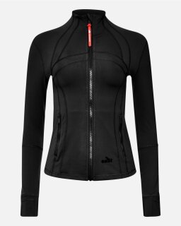 ea.St Damen Jacke light Jersey