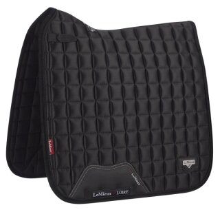LeMieux Schabracke Loire Classic Dressur