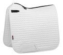 LeMieux Schabracke Suede Dressur