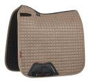 LeMieux Schabracke Suede Dressur