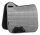 LeMieux Schabracke Suede Dressur