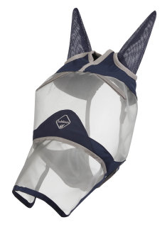 LeMieux Fliegenmaske Armour Shield Pro Full Nose & Ears