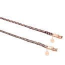 Eskadron Heritage Anbindestrick Regular mit Panikhaken
