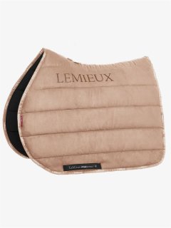 LeMieux Schabracke Work Pad Springen