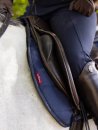LeMieux Schabracke Work Pad Springen