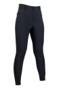 HKM Damen Heizreithose Keep Warm Style Full Grip