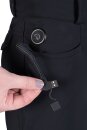 HKM Damen Heizreithose Keep Warm Style Full Grip