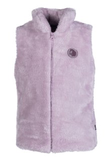 HKM Kinder Teddyweste Alva