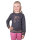 QHP Kinder Sweater Didy Junior grau
