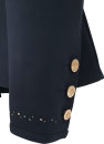 Samshield Damen Turniersakko Victorine Crystal Intarsia