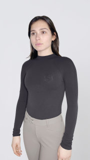 Samshield Damen Rollkragen Shirt Alicia