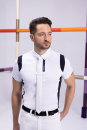 Pikeur Sportswear Herren Turniershirt