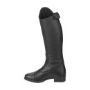 Suedwind Kinder Reitstiefel Nova Kids Fun Leather Convertible schwarz