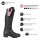 Suedwind Kinder Reitstiefel Nova Kids Fun Leather Convertible schwarz