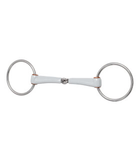 beris Wassertrense einfach gebrochen Ring 7,5 cm