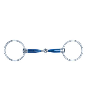 Waldhausen Wassertrense Sweet Iron einfach gebrochen