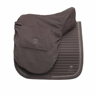 Eskadron Classic Sports Sattelüberzug Cord