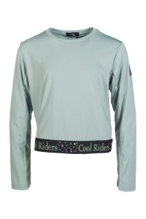 HKM Kinder Funktionsshirt Hailey