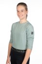 HKM Kinder Funktionsshirt Hailey