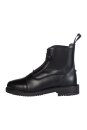 HKM Kinder Stiefelette Sina Kids schwarz