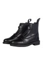 HKM Kinder Stiefelette Sina Kids schwarz