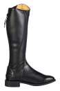 HKM Kinder Reitstiefel Aberdeen Kids schwarz lang/extra slim