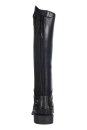 HKM Kinder Reitstiefel Aberdeen Kids schwarz lang/extra slim