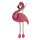 HKM Pferdespielzeug Flamingo pink