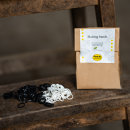 Kavalkade Einflechtgummis Gummi in Papiertüte 50 g