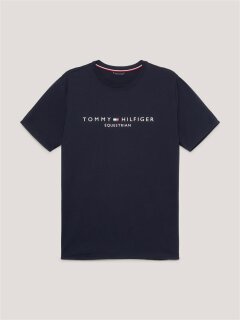 Tommy Hilfiger Equestrian Herren T-Shirt Williamsburg