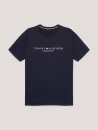 Tommy Hilfiger Equestrian Herren T-Shirt Williamsburg