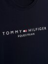 Tommy Hilfiger Equestrian Herren T-Shirt Williamsburg