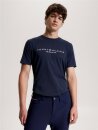 Tommy Hilfiger Equestrian Herren T-Shirt Williamsburg