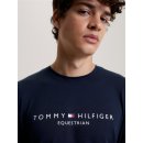 Tommy Hilfiger Equestrian Herren T-Shirt Williamsburg