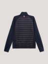 Tommy Hilfiger Equestrian Herren Jacke Albany desert sky