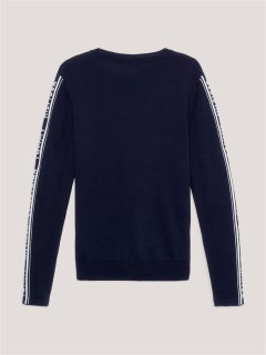 Tommy Hilfiger Equestrian Damen Pullover Seattle