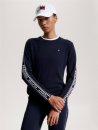 Tommy Hilfiger Equestrian Damen Pullover Seattle