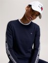 Tommy Hilfiger Equestrian Damen Pullover Seattle