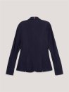 Tommy Hilfiger Equestrian Damen Turniersakko Miami Mesh...
